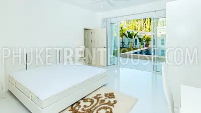 EAS16903: 3 Bedrooms Villa  with Pool. Photo #21