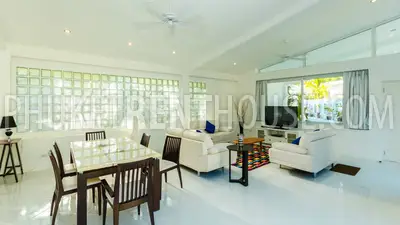 EAS16903: 3 Bedrooms Villa  with Pool. Photo #22