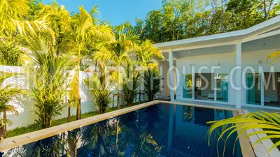 EAS16903: 3 Bedrooms Villa  with Pool. Photo #25