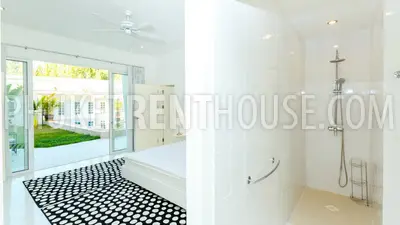 EAS16903: 3 Bedrooms Villa  with Pool. Photo #16