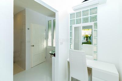 EAS16903: 3 Bedrooms Villa  with Pool. Photo #17