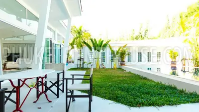 EAS16903: 3 Bedrooms Villa  with Pool. Photo #31