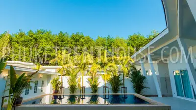 EAS16903: 3 Bedrooms Villa  with Pool. Photo #33