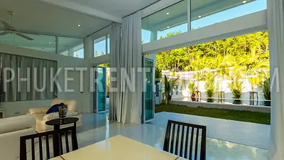 EAS16903: 3 Bedrooms Villa  with Pool. Photo #34