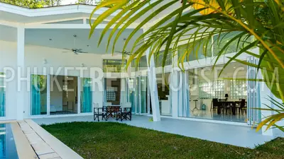 EAS16903: 3 Bedrooms Villa  with Pool. Photo #26