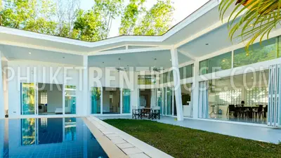 EAS16903: 3 Bedrooms Villa  with Pool. Photo #27