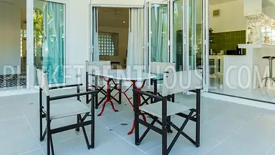 EAS16903: 3 Bedrooms Villa  with Pool. Photo #29