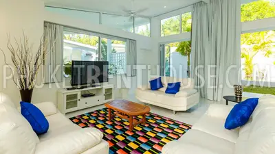 EAS16903: 3 Bedrooms Villa  with Pool. Photo #42