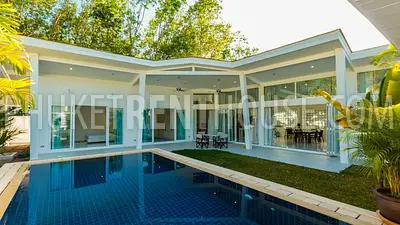 EAS16903: 3 Bedrooms Villa  with Pool. Photo #43