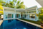 EAS16903: 3 Bedrooms Villa  with Pool. Thumbnail #43