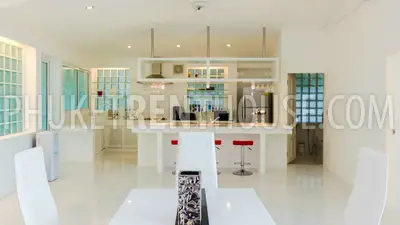 EAS16904: Snowwhite 3 Bedrooms villa with private pool. Photo #1