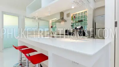 EAS16904: Snowwhite 3 Bedrooms villa with private pool. Photo #2