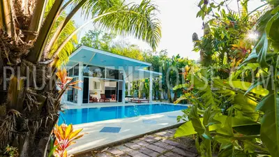 EAS16903: 3 Bedrooms Villa  with Pool. Photo #36