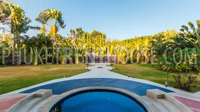 EAS16903: 3 Bedrooms Villa  with Pool. Photo #37