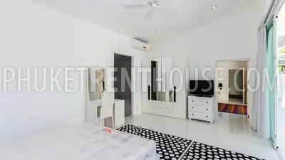EAS16904: Snowwhite 3 Bedrooms villa with private pool. Photo #7