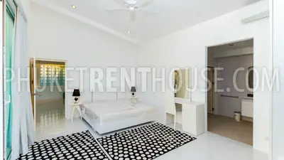 EAS16904: Snowwhite 3 Bedrooms villa with private pool. Photo #8