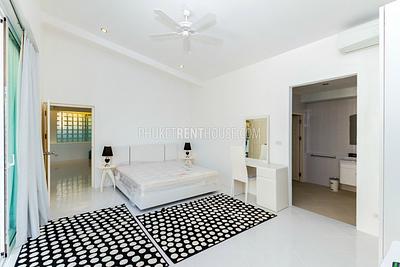 EAS16904: Snowwhite 3 Bedrooms villa with private pool. Photo #8