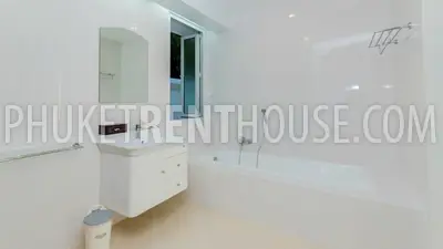 EAS16904: Snowwhite 3 Bedrooms villa with private pool. Photo #9