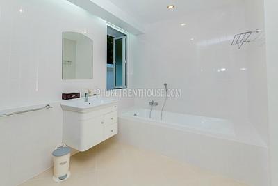 EAS16904: Snowwhite 3 Bedrooms villa with private pool. Photo #9