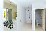 EAS16904: Snowwhite 3 Bedrooms villa with private pool. 缩略图 #12