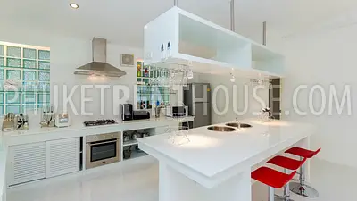 EAS16904: Snowwhite 3 Bedrooms villa with private pool. Photo #3