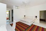 EAS16904: Snowwhite 3 Bedrooms villa with private pool. 缩略图 #18