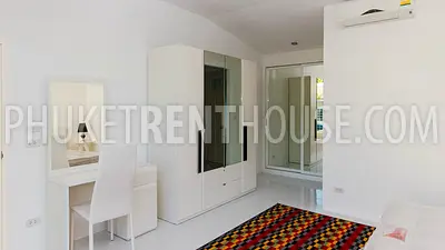 EAS16904: Snowwhite 3 Bedrooms villa with private pool. Photo #19