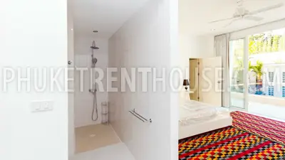 EAS16904: Snowwhite 3 Bedrooms villa with private pool. Photo #20