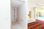 EAS16904: Snowwhite 3 Bedrooms villa with private pool. 缩略图 #20
