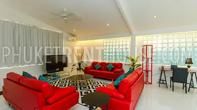 EAS16904: Snowwhite 3 Bedrooms villa with private pool. Photo #22