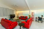 EAS16904: Snowwhite 3 Bedrooms villa with private pool. 缩略图 #22