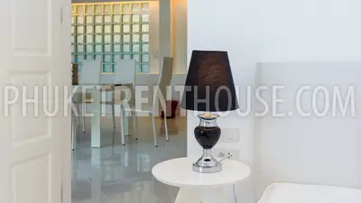 EAS16904: Snowwhite 3 Bedrooms villa with private pool. Photo #13
