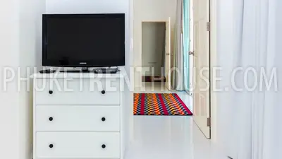 EAS16904: Snowwhite 3 Bedrooms villa with private pool. Photo #14