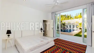 EAS16904: Snowwhite 3 Bedrooms villa with private pool. Photo #16