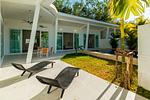 EAS16904: Snowwhite 3 Bedrooms villa with private pool. 缩略图 #28