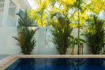 EAS16904: Snowwhite 3 Bedrooms villa with private pool. 缩略图 #29