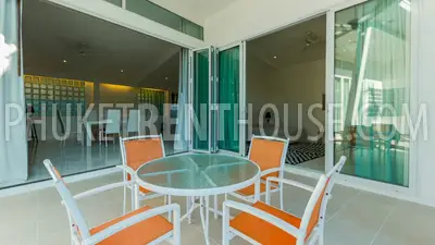 EAS16904: Snowwhite 3 Bedrooms villa with private pool. Photo #30
