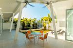 EAS16904: Snowwhite 3 Bedrooms villa with private pool. 缩略图 #31