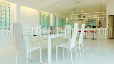 EAS16904: Snowwhite 3 Bedrooms villa with private pool. Photo #32