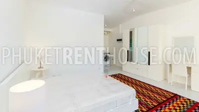 EAS16904: Snowwhite 3 Bedrooms villa with private pool. Photo #23