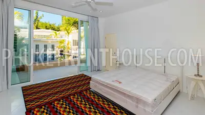 EAS16904: Snowwhite 3 Bedrooms villa with private pool. Photo #24