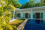 EAS16904: Snowwhite 3 Bedrooms villa with private pool. Thumbnail #26