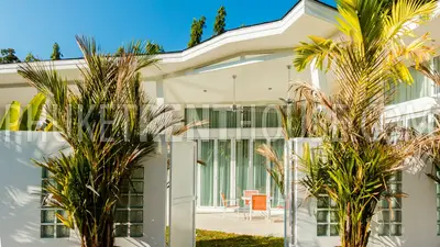 EAS16904: Snowwhite 3 Bedrooms villa with private pool. Photo #33