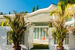 EAS16904: Snowwhite 3 Bedrooms villa with private pool. 缩略图 #33