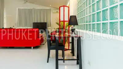 EAS16904: Snowwhite 3 Bedrooms villa with private pool. Photo #34