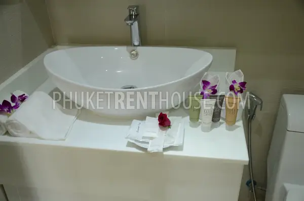 SUR16911: One Bedroom Apartment in Surin. 照片 #3