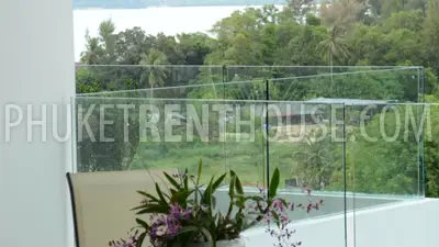 SUR16911: One Bedroom Apartment in Surin. Photo #6