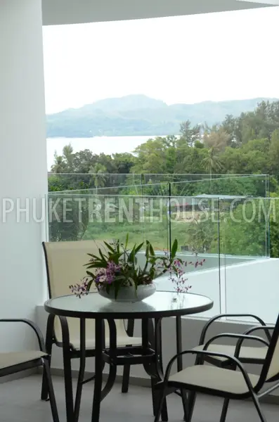 SUR16911: One Bedroom Apartment in Surin. 照片 #6