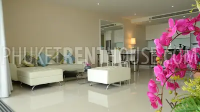 SUR16911: One Bedroom Apartment in Surin. Photo #7