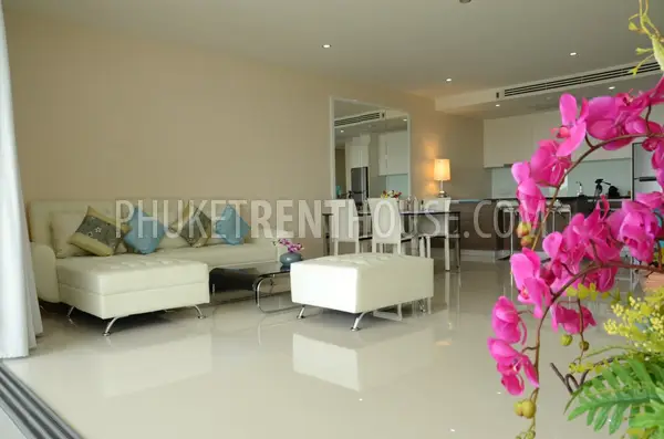 SUR16911: One Bedroom Apartment in Surin. 照片 #7